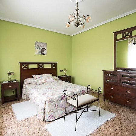 Maria La Carbayeda Guest House Luanco Exterior photo